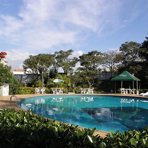 Rio Claro Plaza Hotel