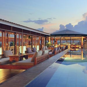 Paditeras Boutique Hotel Seminyak